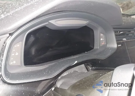 2025 Audi Q7 Premium Plus from USA, damaged, VIN WA1LVBF75SD014674